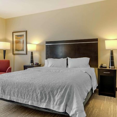 Hampton Inn Alamosa Eksteriør bilde