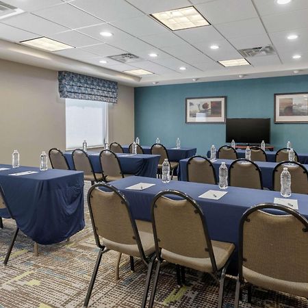 Hampton Inn Alamosa Eksteriør bilde