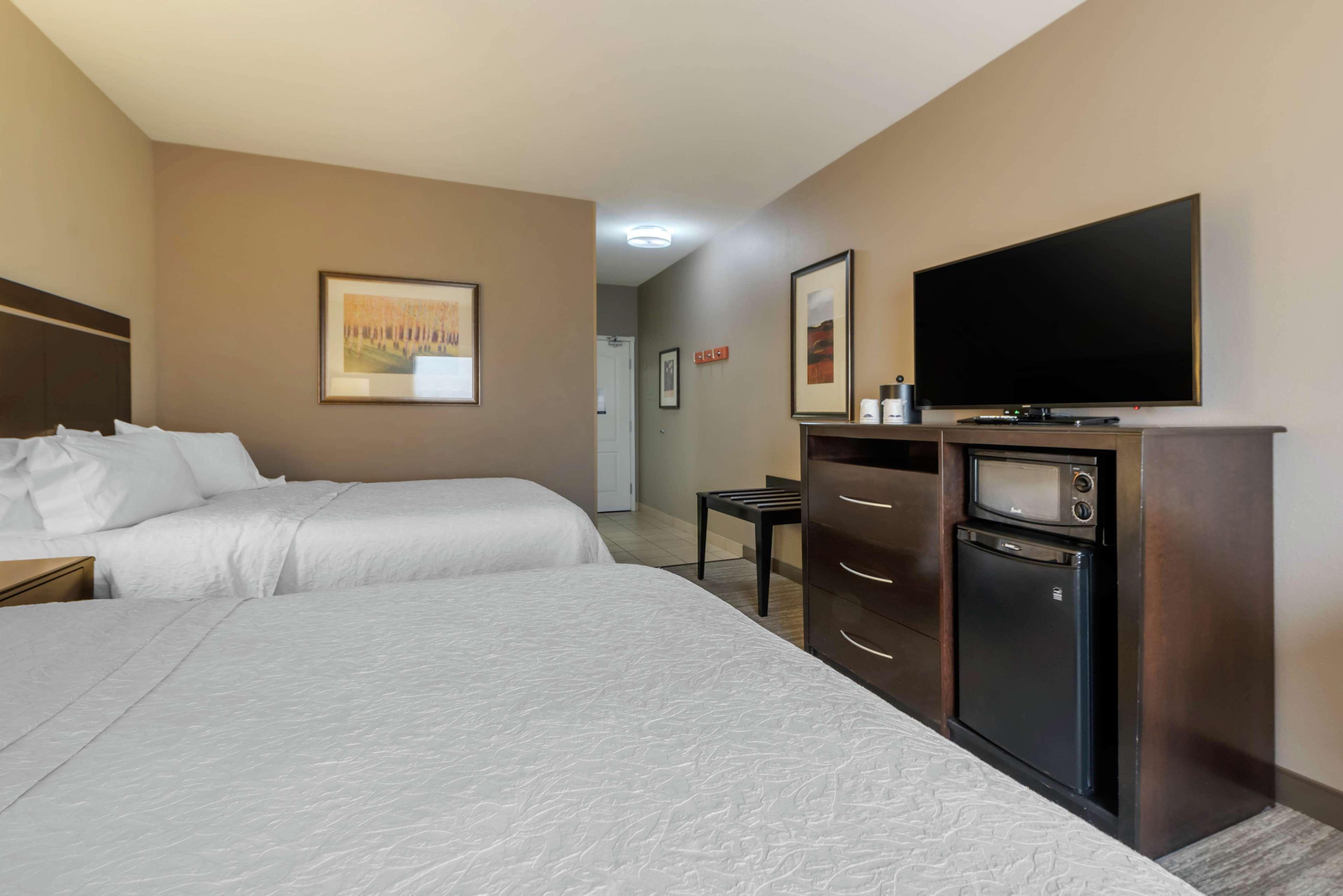 Hampton Inn Alamosa Eksteriør bilde