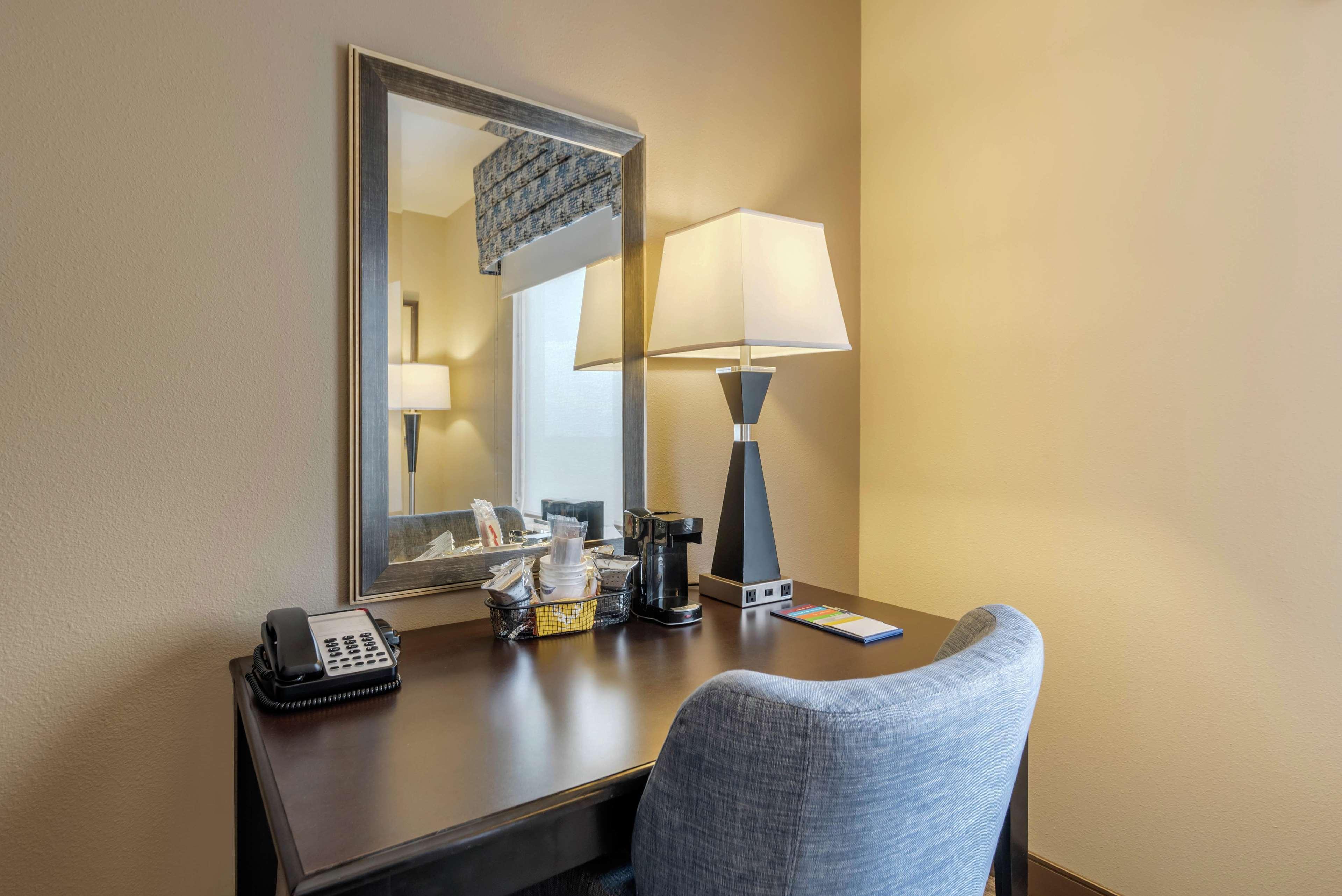Hampton Inn Alamosa Eksteriør bilde