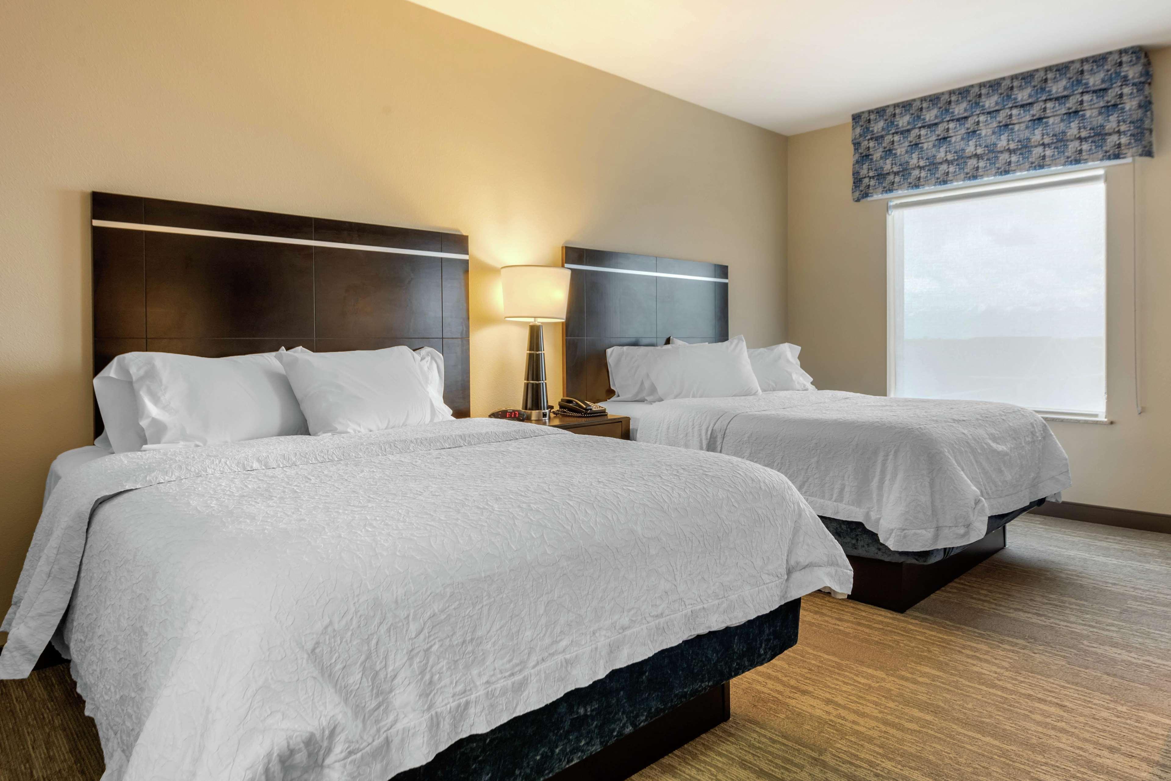 Hampton Inn Alamosa Eksteriør bilde