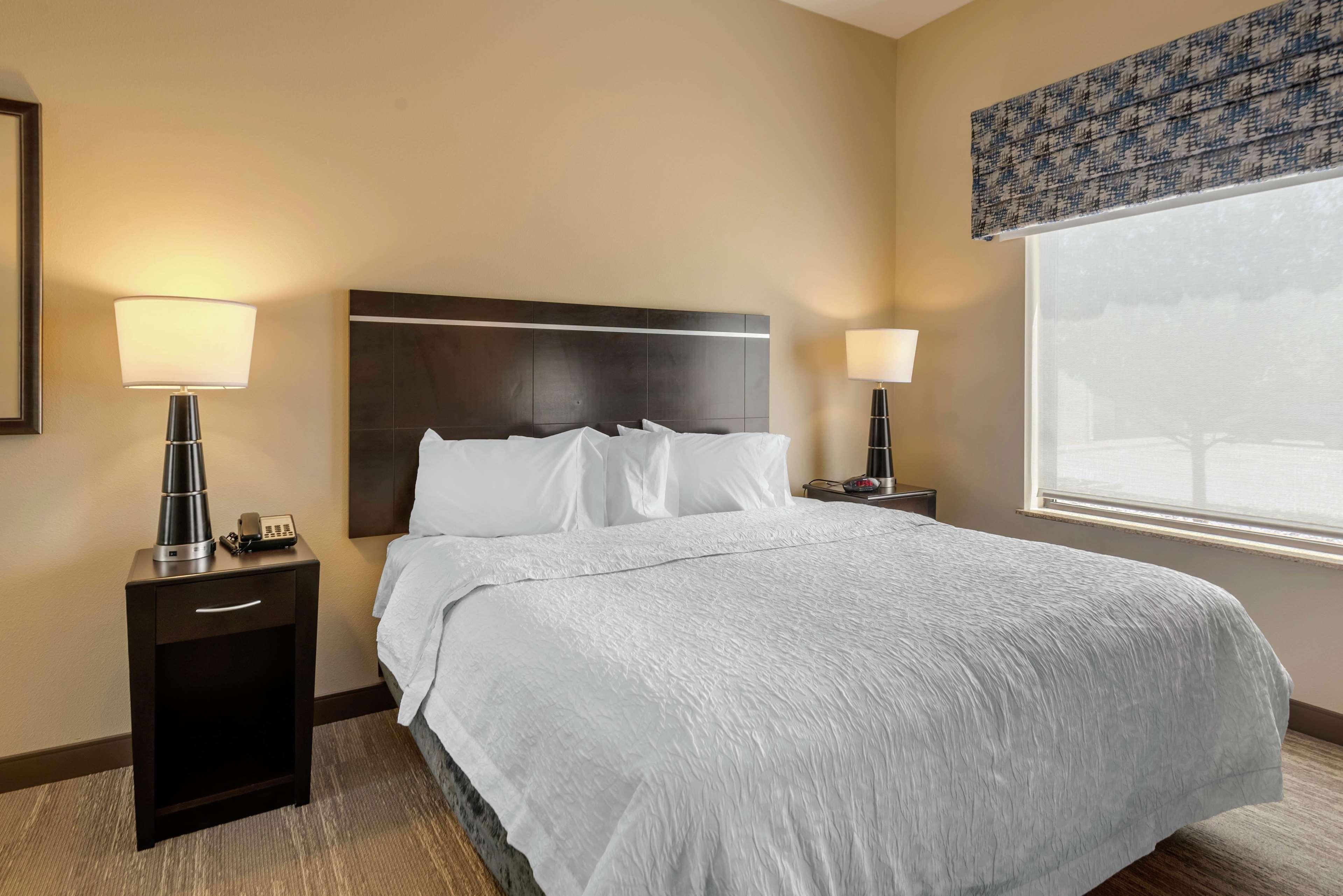 Hampton Inn Alamosa Eksteriør bilde