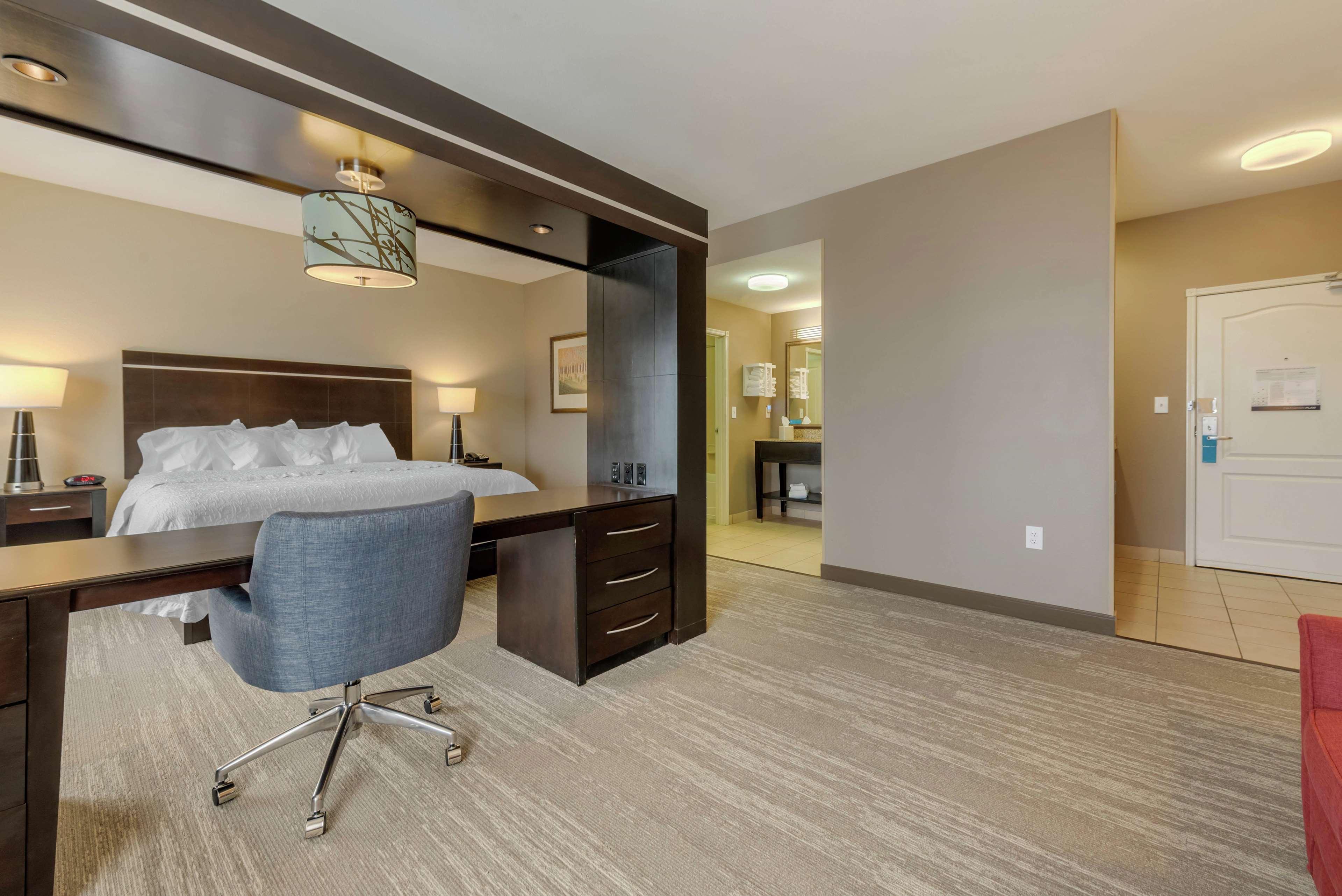 Hampton Inn Alamosa Eksteriør bilde