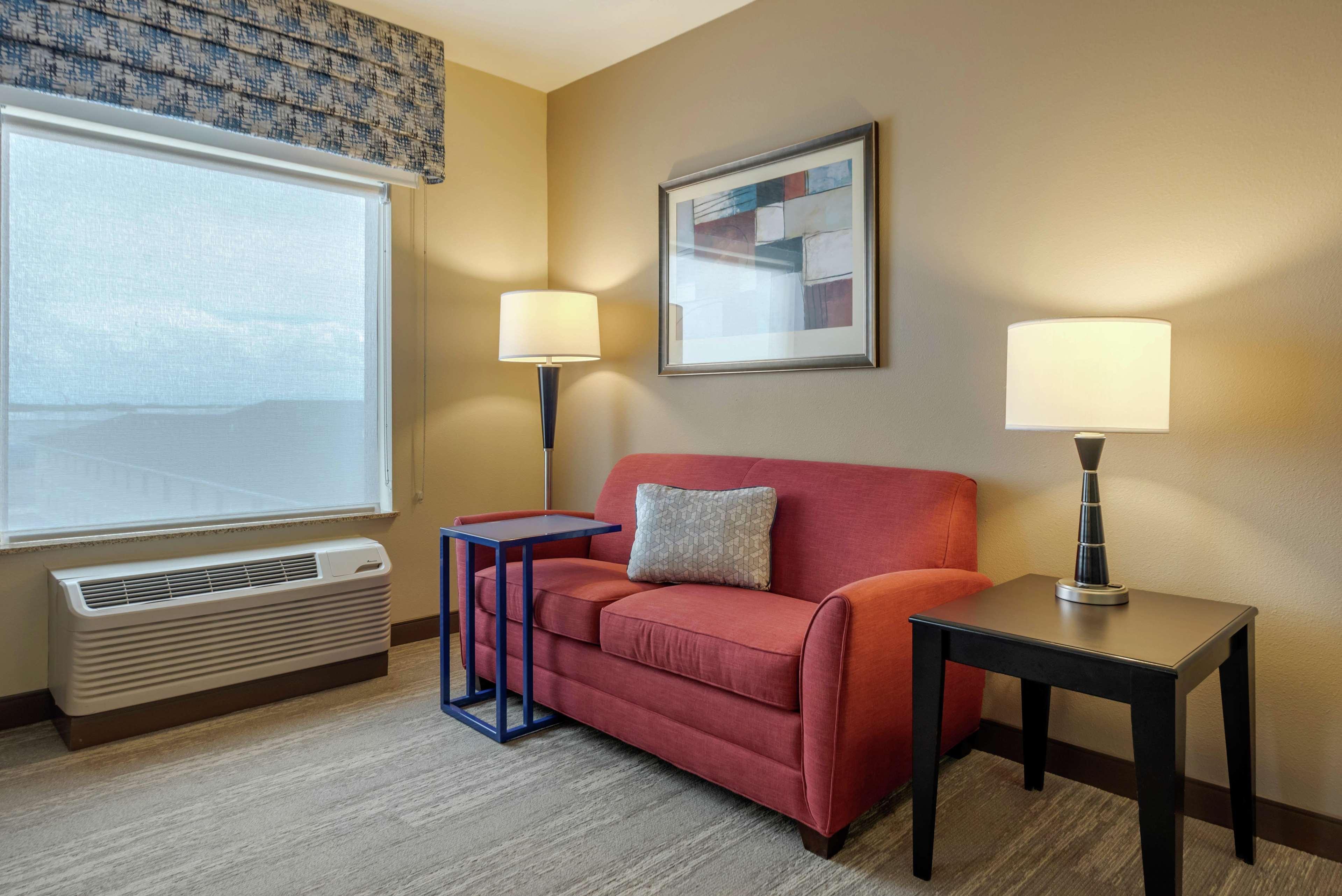 Hampton Inn Alamosa Eksteriør bilde