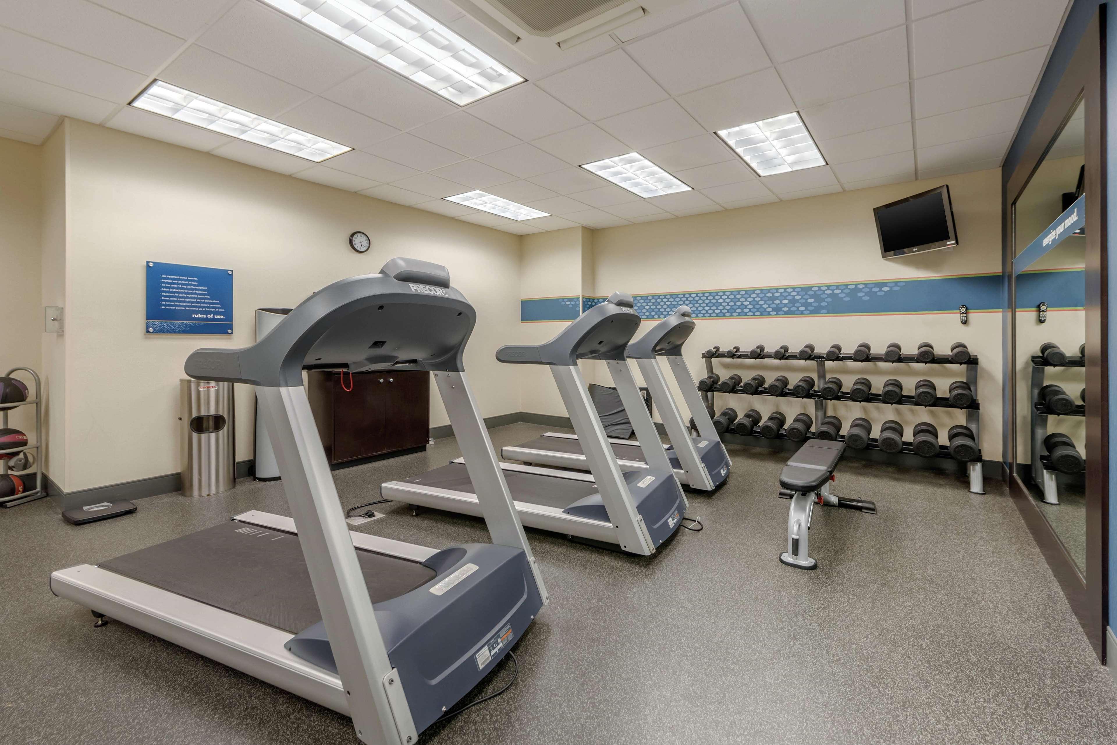 Hampton Inn Alamosa Eksteriør bilde