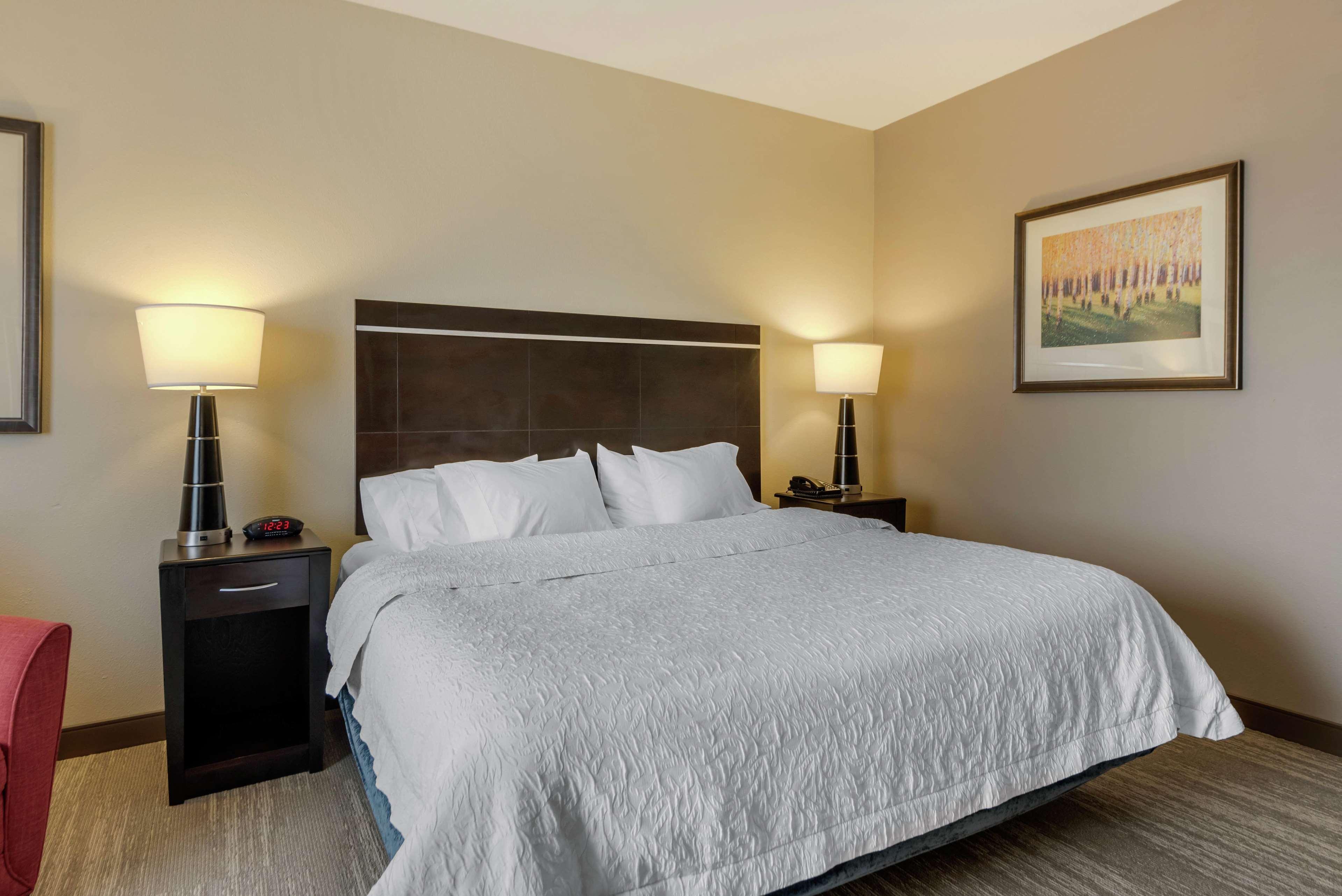 Hampton Inn Alamosa Eksteriør bilde