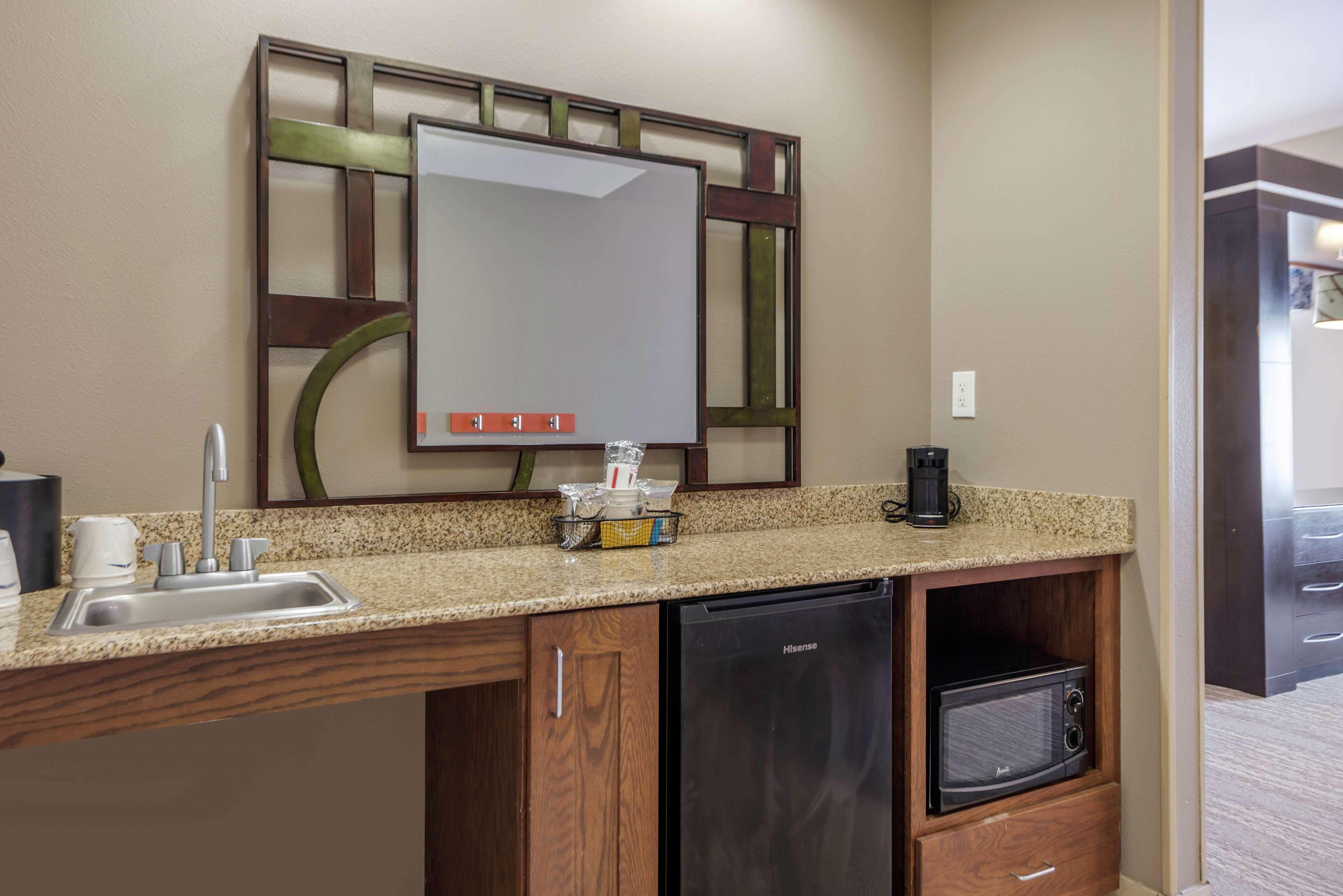 Hampton Inn Alamosa Eksteriør bilde