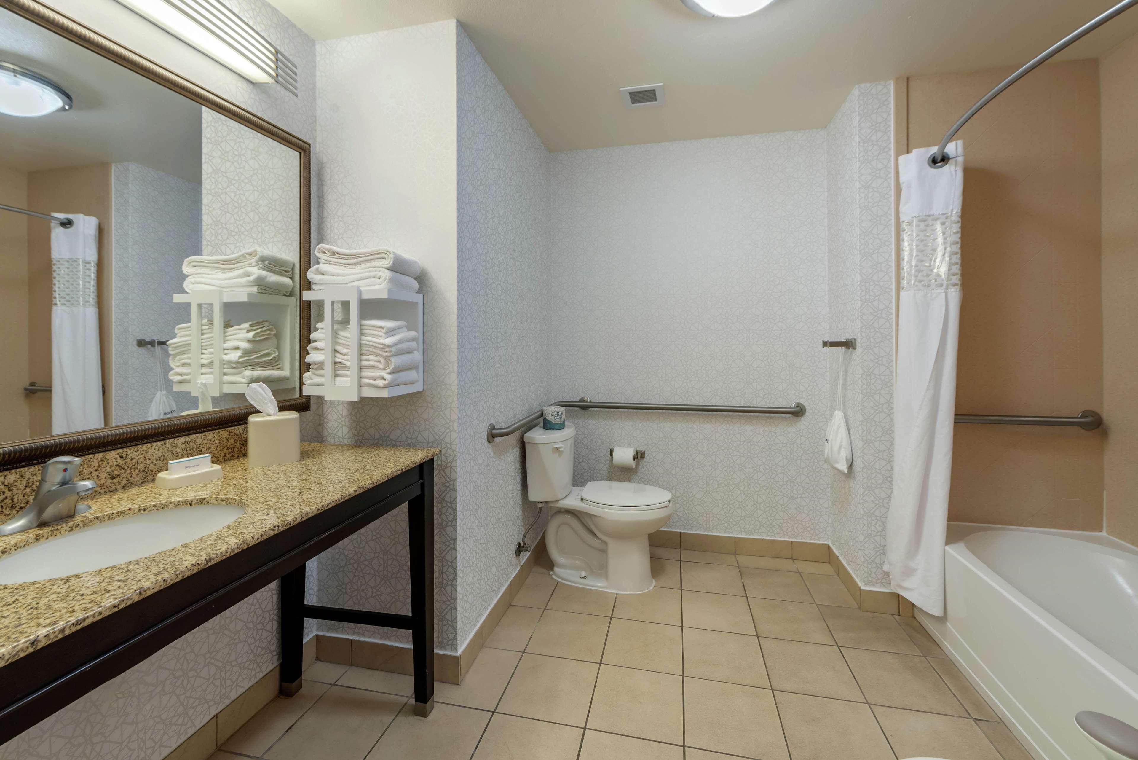 Hampton Inn Alamosa Eksteriør bilde