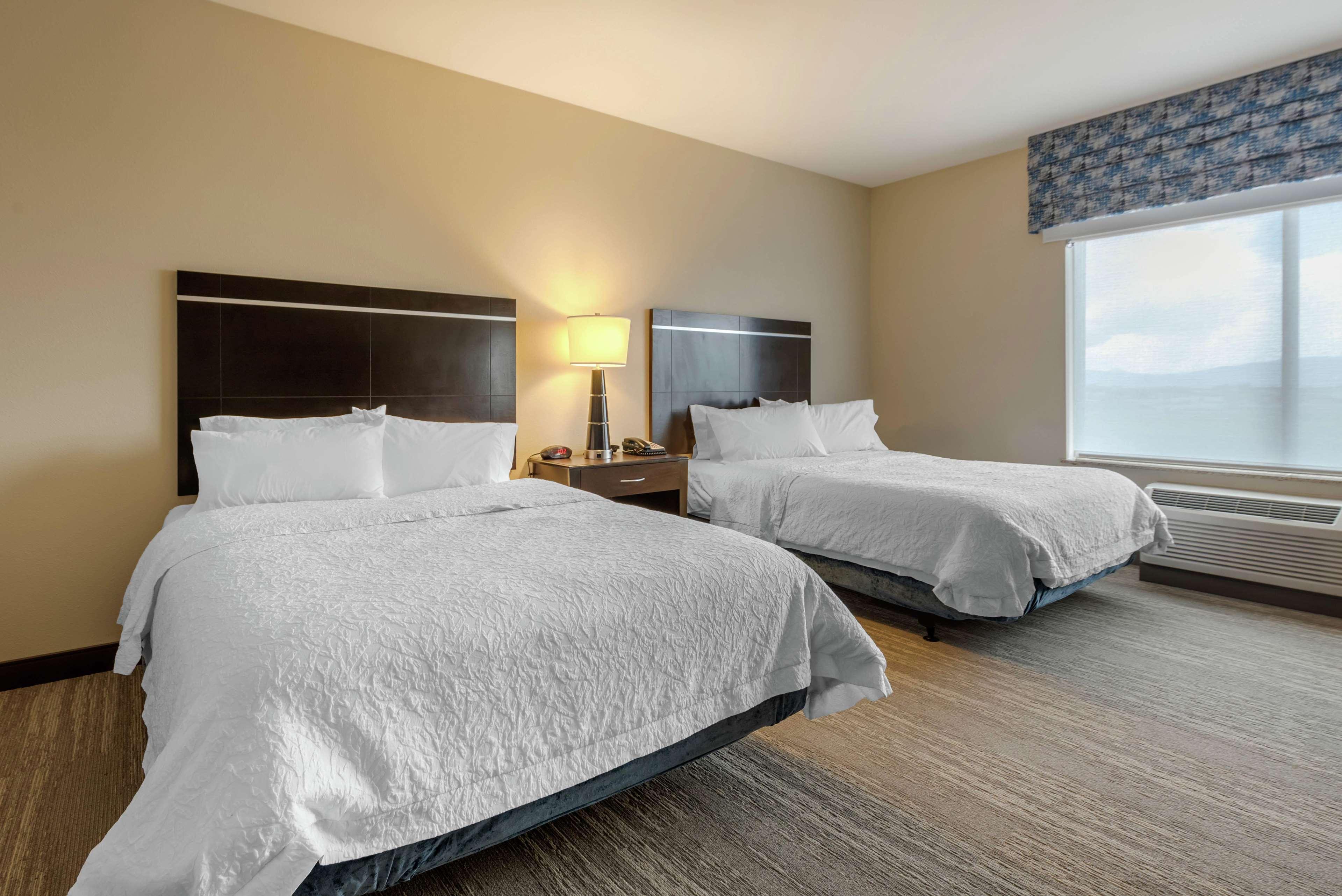 Hampton Inn Alamosa Eksteriør bilde