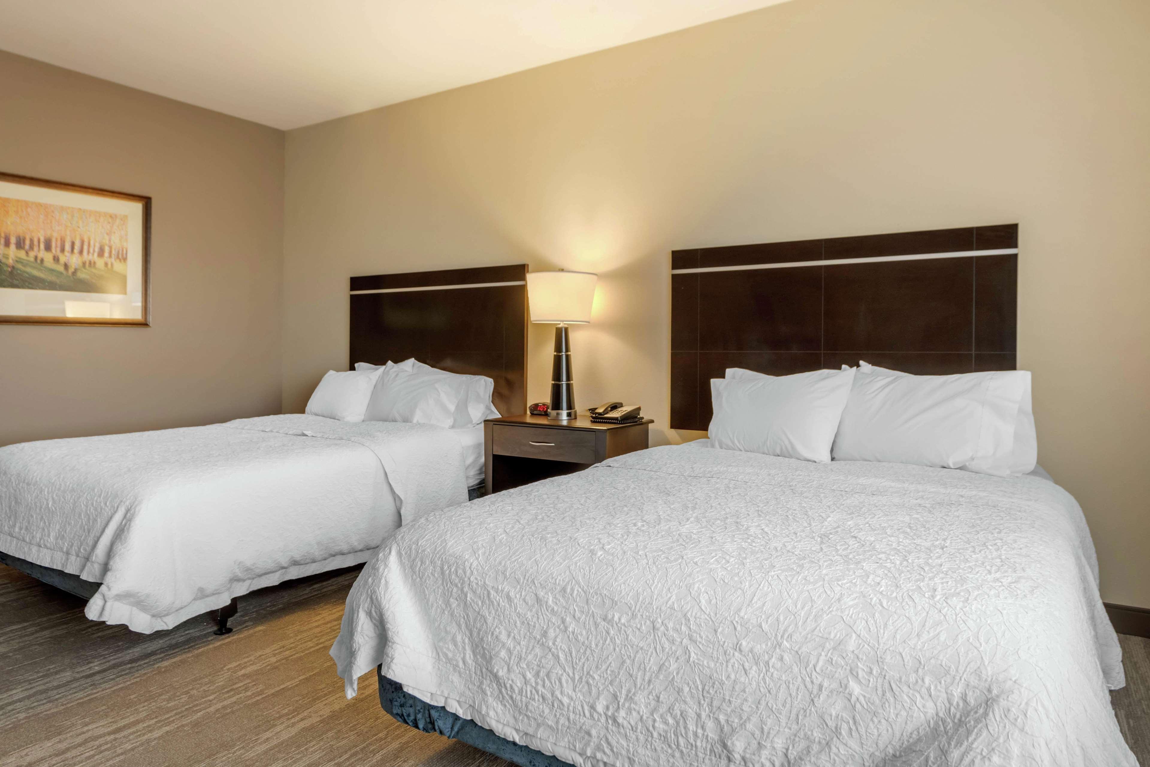 Hampton Inn Alamosa Eksteriør bilde