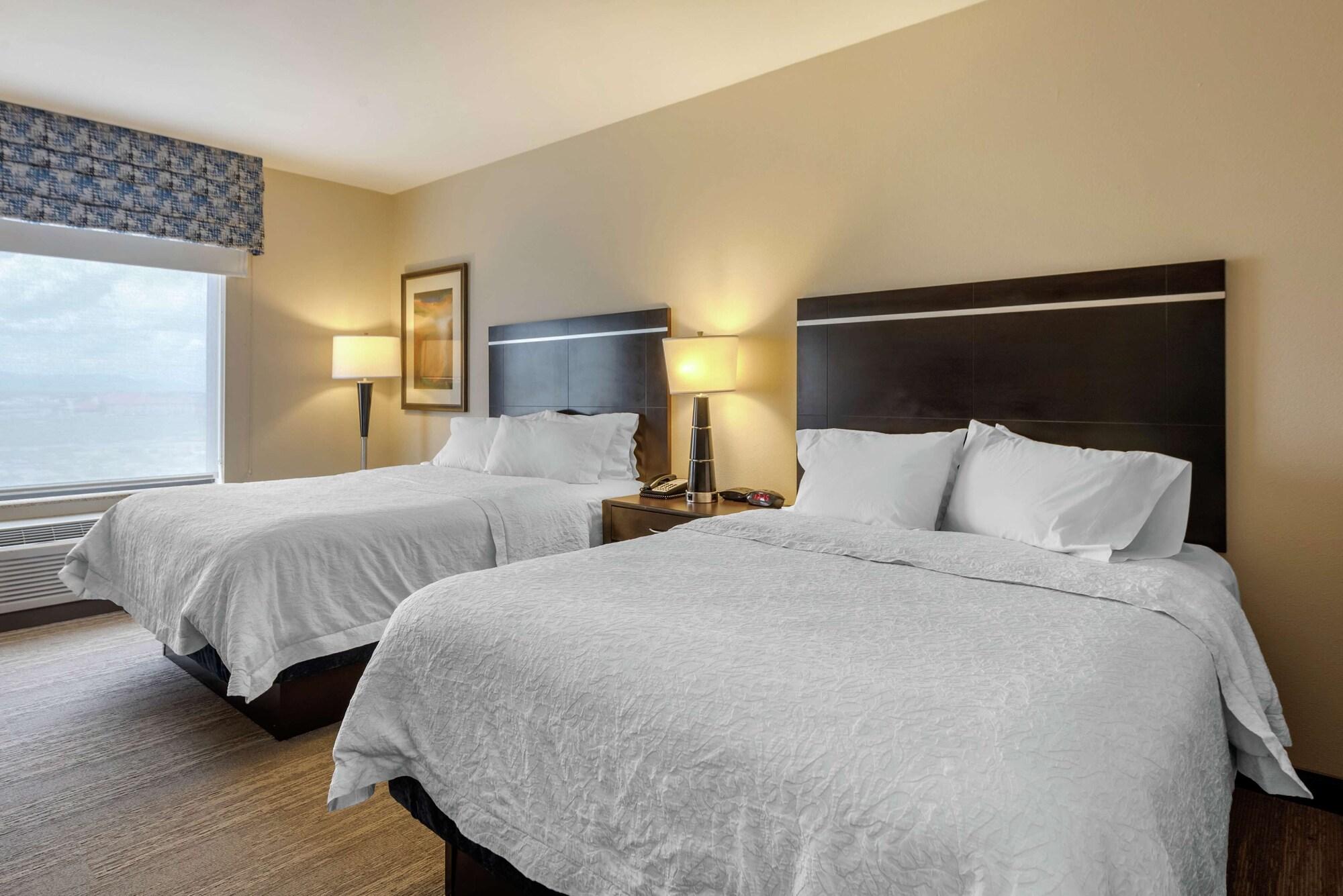 Hampton Inn Alamosa Eksteriør bilde