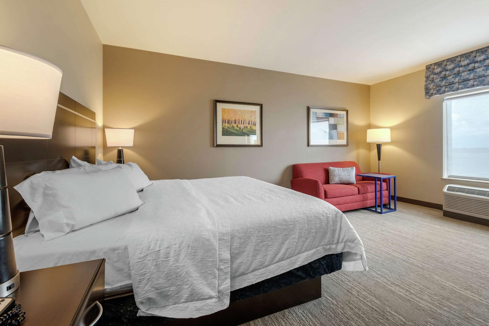Hampton Inn Alamosa Eksteriør bilde