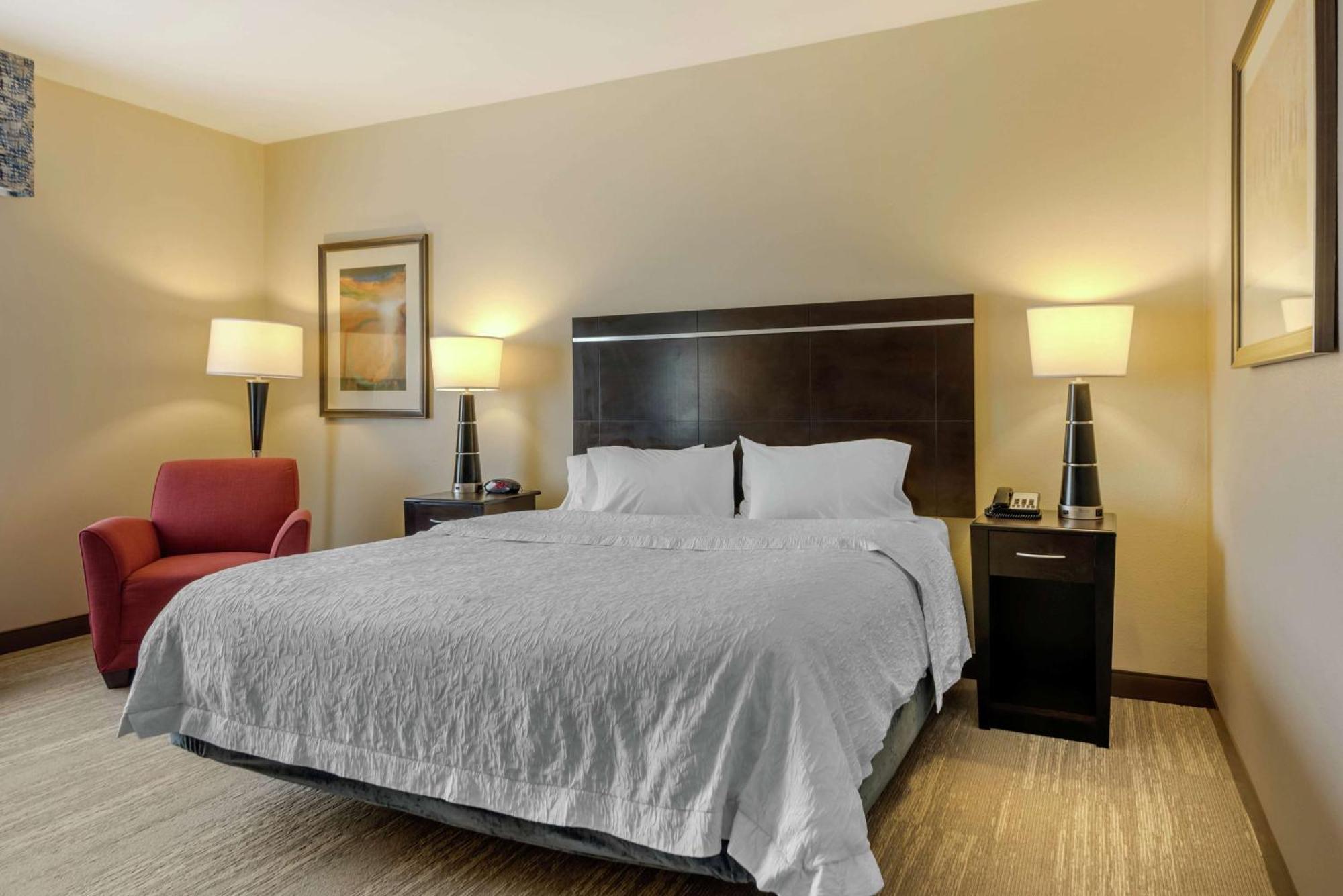 Hampton Inn Alamosa Eksteriør bilde