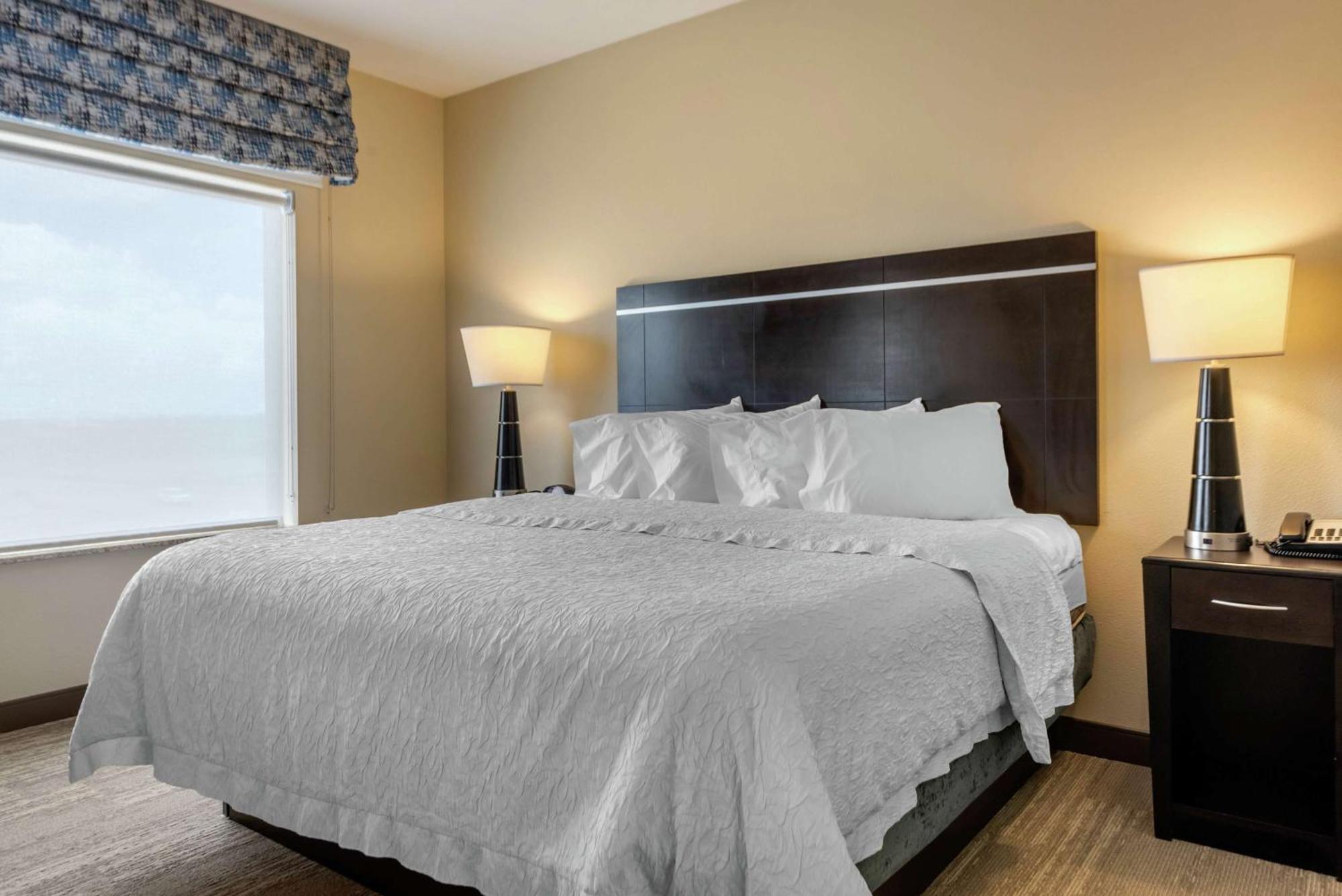 Hampton Inn Alamosa Eksteriør bilde