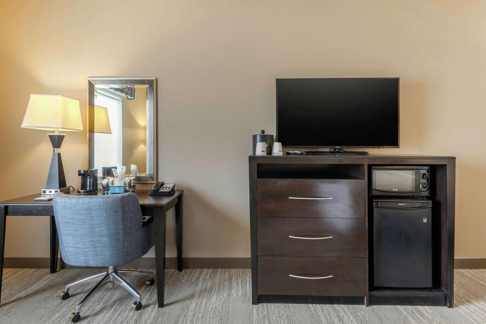 Hampton Inn Alamosa Eksteriør bilde
