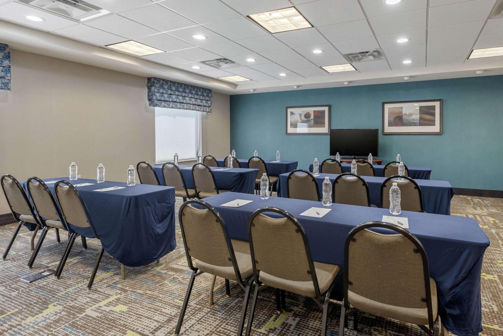 Hampton Inn Alamosa Eksteriør bilde