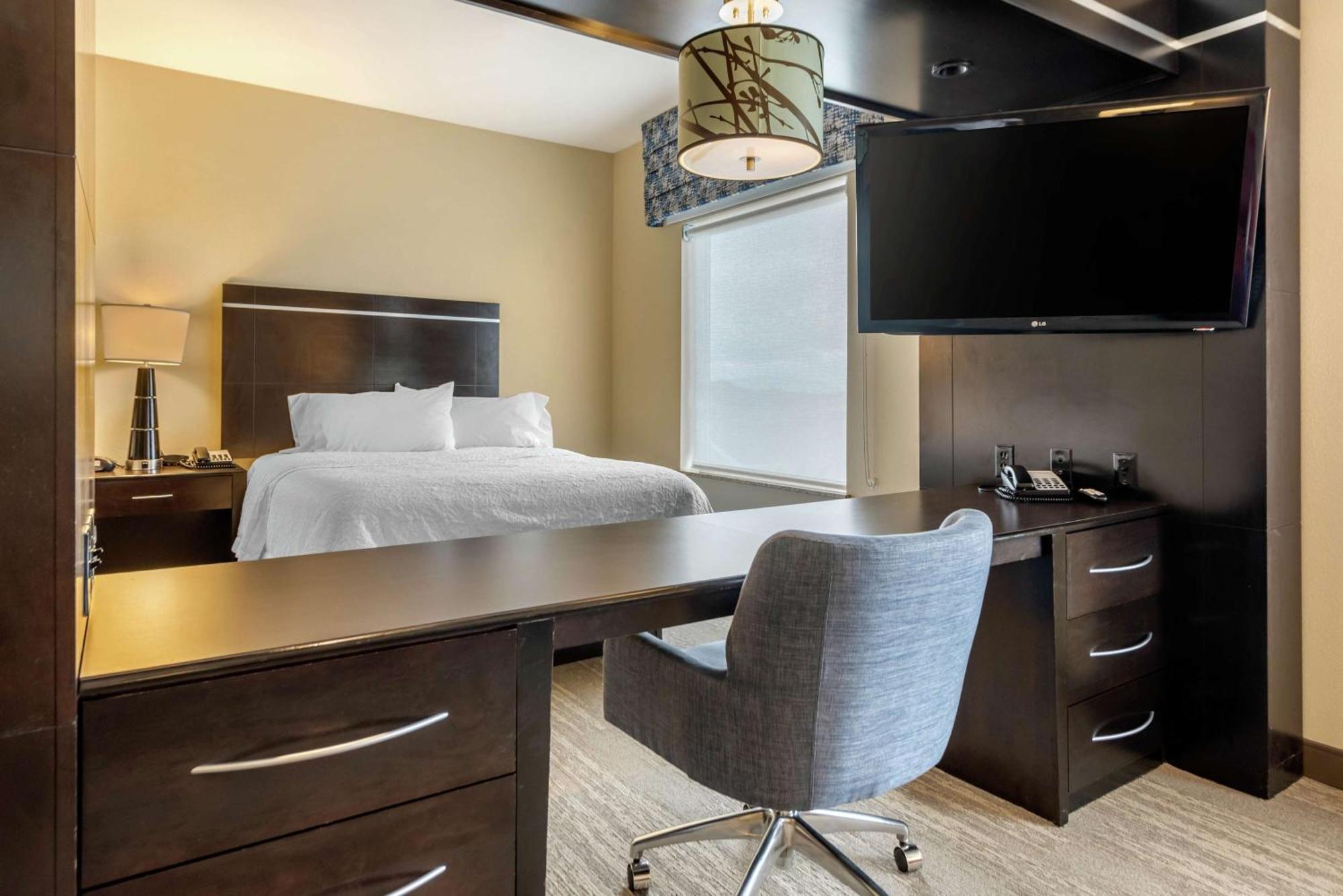 Hampton Inn Alamosa Eksteriør bilde