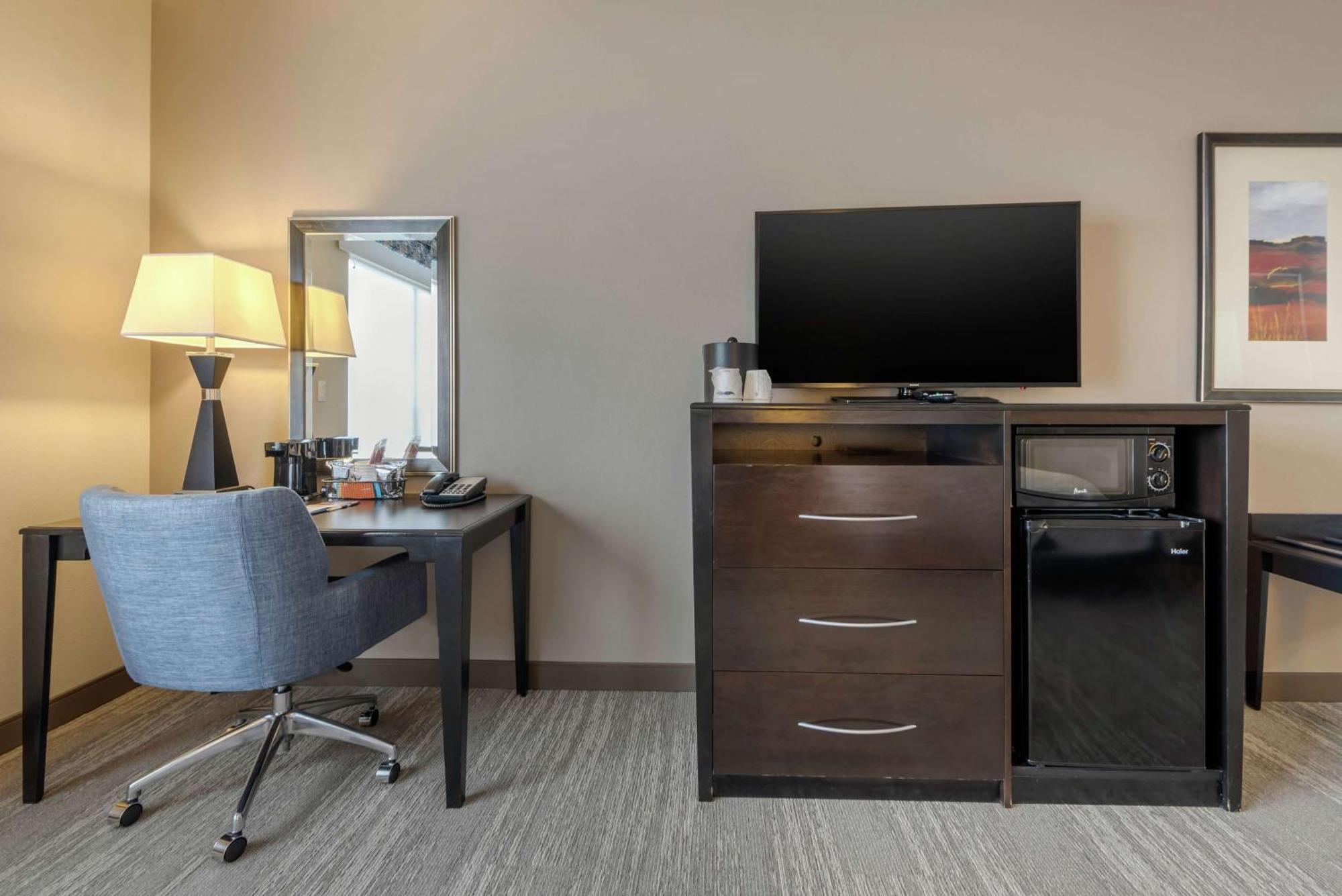 Hampton Inn Alamosa Eksteriør bilde