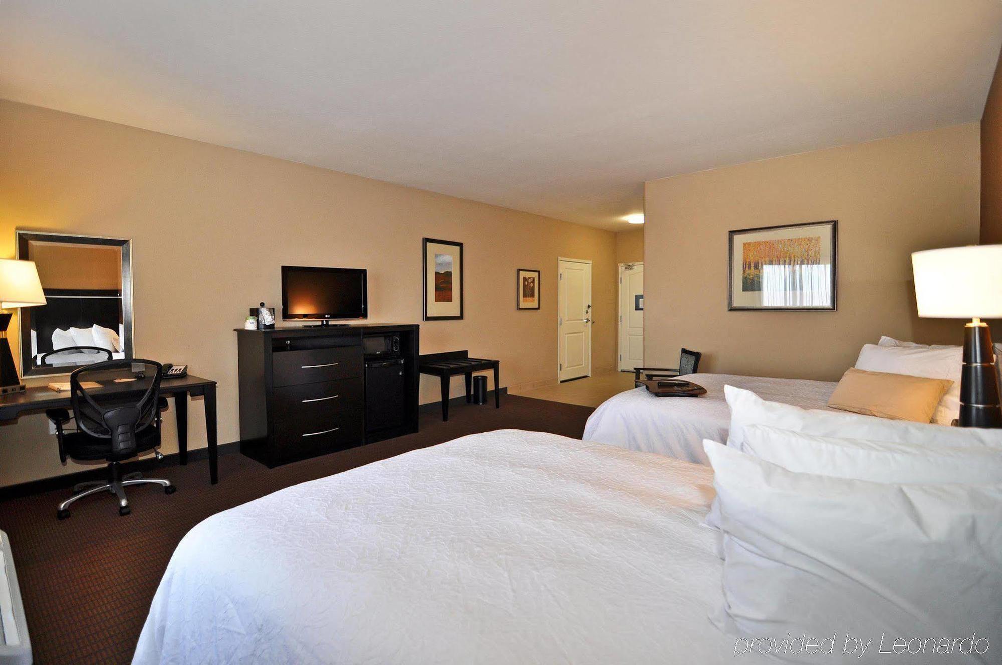 Hampton Inn Alamosa Eksteriør bilde