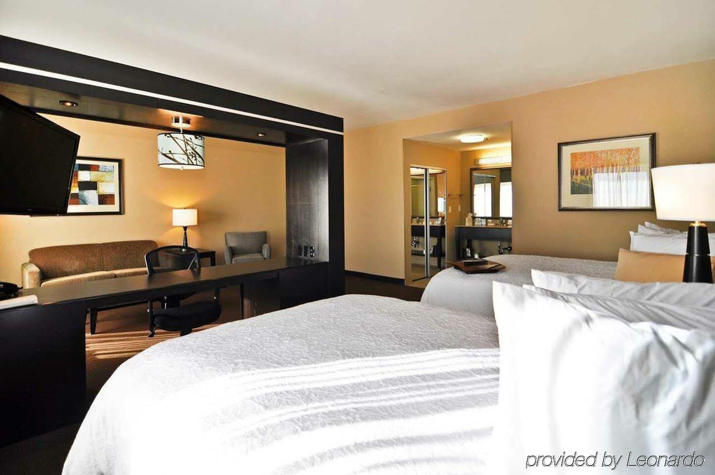 Hampton Inn Alamosa Eksteriør bilde